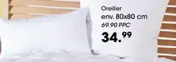 Möbel Martin Oreiller offre