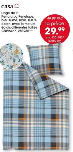 Möbel Martin Linge de lit offre