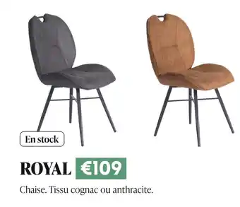 Meubles Crack ROYAL offre