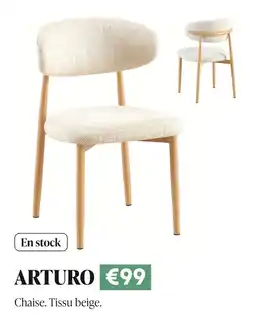Meubles Crack ARTURO offre
