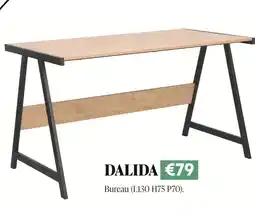 Meubles Crack Dalida offre