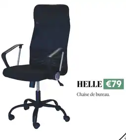Meubles Crack HELLE offre