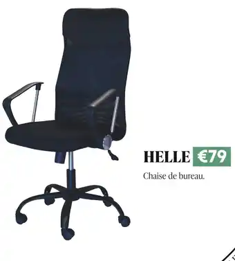 Meubles Crack HELLE offre