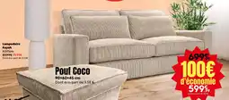 Maxi Bazar Lampadaire Keyah offre