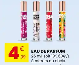 Stokomani Miss Kay EAU DE PARFUM offre