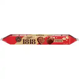Carrefour Market POULAIN Rocher offre