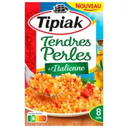Carrefour Market TIPIAK Tendres Perles offre