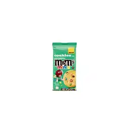 Carrefour Market MARS Cookies offre