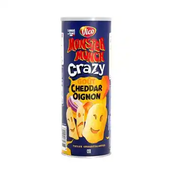 Carrefour Market VICO Chips offre