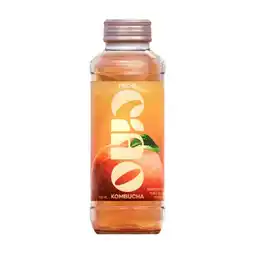 Carrefour Market CIAO Kombucha offre