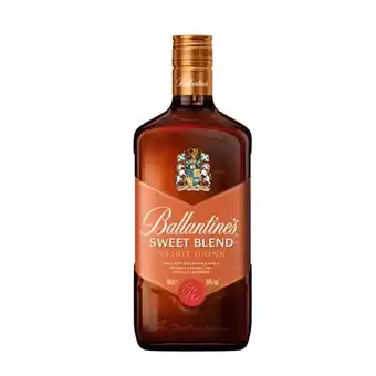 BALLANTINE'S Whisky