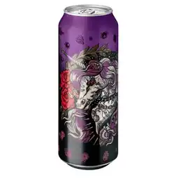 Carrefour Market SLASH Bière aromatisée offre