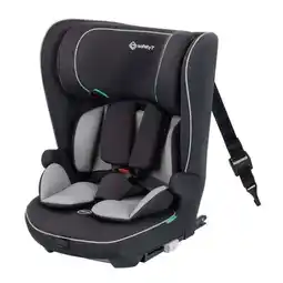 Carrefour SAFETY 1ST Siège auto réhausseur Lunar i-size 76-150 cm offre
