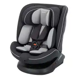 Carrefour SAFETY 1ST Siège auto Cosmos i-safe 40-150 cm ceinturé offre