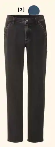 Lidl Livergy - jeans carpenter homme offre