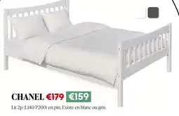Meubles Crack CHANEL offre