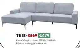 Meubles Crack THEO offre