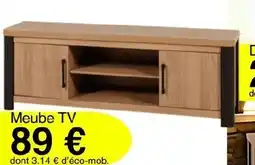KREABEL Meube TV offre