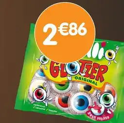 b&m TROLLI Bonbons oeil offre