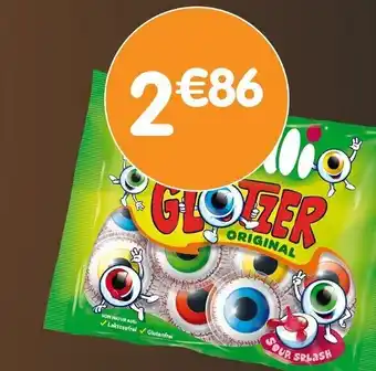 TROLLI Bonbons oeil