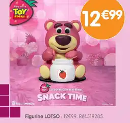 b&m LOTSO Figurine offre