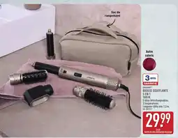 ALDI AMBIANO Brosse soufflante offre