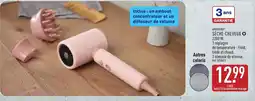 ALDI AMBIANO Sèche-cheveux offre