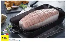 Carrefour Market Veau : rôti offre