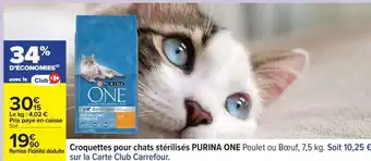 PURINA ONE