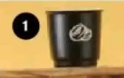 Super U Artime Gobelet cafe offre