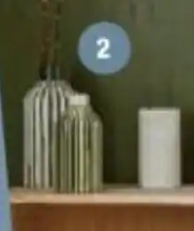 Super U Foire aux vases offre