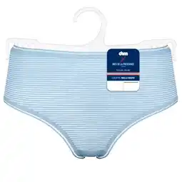 Carrefour DIM Culotte Ines de la Fressange offre