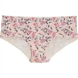 Carrefour TEX Shorty femme offre