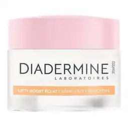 Carrefour DIADERMINE Crème Visage offre