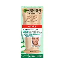 Carrefour GARNIER BB Crème offre