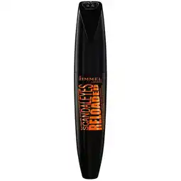 Carrefour RIMMEL Mascaras offre