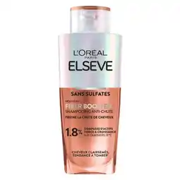 Carrefour ELSEVE PREMIUM Shampooing offre