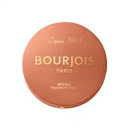 Carrefour BOURJOIS Poudre de Soleil offre