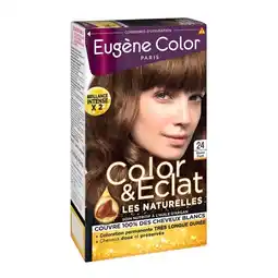 Carrefour EUGENE COLOR Coloration offre