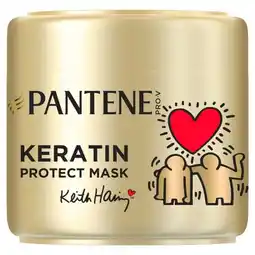 Carrefour PANTENE Masque Cheveux offre
