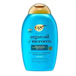 Carrefour OGX Shampooing offre