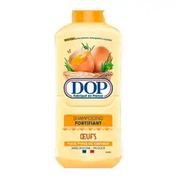 Carrefour DOP Shampooing offre