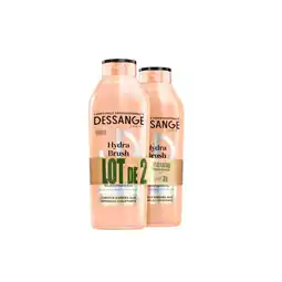 Carrefour DESSANGE Shampooing offre