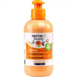Carrefour NECTAR OF BEAUTY SUR TOUTE offre