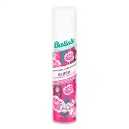 Carrefour BATISTE Shampooing Sec offre