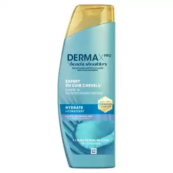 Carrefour DERMA PRO Shampooing offre