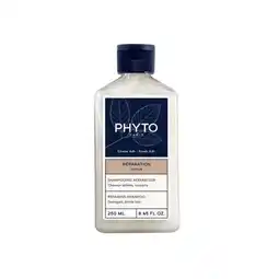 Carrefour PHYTO Gamme Shampooings et Après-Shampooings offre