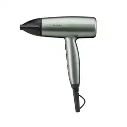 Carrefour BABYLISS Sèche-cheveux Collection Xanadu offre