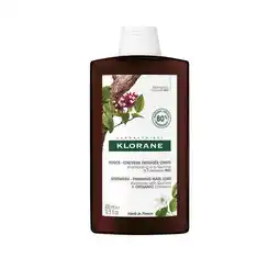 Carrefour KLORANE CAPILLAIRE Gamme Quinine offre
