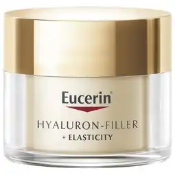 Carrefour EUCERIN Gamme de soins Hyaluron-Filler + Elasticity offre